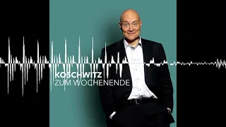 OLIVER KALKOFE (Komiker, Schauspieler und so vieles mehr) - KOSCHWITZ ZUM WOCHENENDE