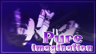 || Pure Imagination • Vincent Holmes • FNaF ~ Edit • Gacha Club [My AU] ||