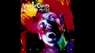 Alice In Chains - Man In The Box [38, 39, 41, 42Hz. Rebassed]