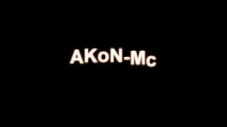 AkoN-Mc