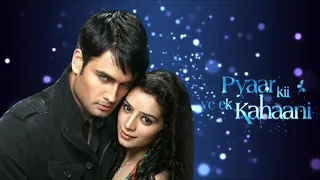 Pyar Kii Ye Ek Kahaanii - Full Background Music - Abhay Piya Title Theme Music