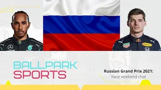 Russian Grand Prix 2021: Sochi race review