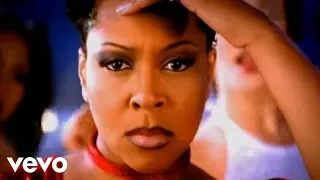 Monifah - Touch It (Official Video)