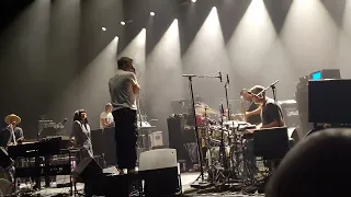 LCD Soundsystem - All My Friends live @ Brixton Academy, London 2022