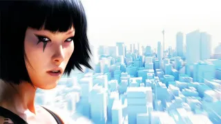 Mirror's Edge is Just A Good Game