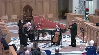 Baroque Music Concert