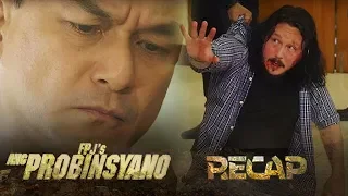Lazaro doubts Bungo | FPJ's Ang Probinsyano Recap