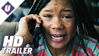 Don't Let Go (2019) - Official Trailer | Storm Reid, David Oyelowo