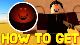 HOW TO DEFEAT THE VAMPIRE BADGE + NEW ENGINE in A DUSTY TRIP! ROBLOX