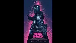 31 Days Hath October Day 5 Dead Shack Review