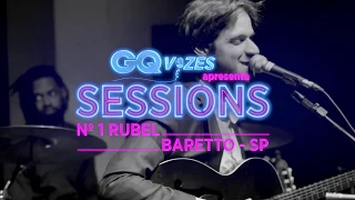 Rubel - Partilhar [Ao vivo no #GQVozes Sessions]