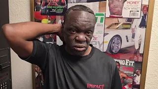 Jeff Mayweather on Ryan Garcia's shocking win over Devin Haney, says Garcia played everyone