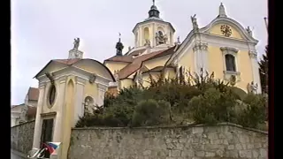 Партитуры не горят. Й.Гайдн. Венский классик номер один