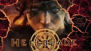 Hellblade: Senua’s Sacrifice - Ведьмак от мира Е6анины [Обзор]