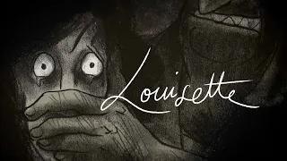 LOUISETTE | Le dernier tabou de la guerre d'Algérie (film d'animation intégral)