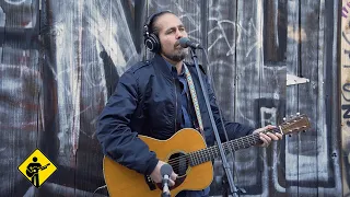 The River | Citizen Cope | Playing For Change | Live Outside