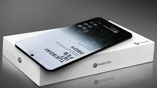 MOTOROLA ВЕРНУЛАСЬ В 2023! Это рвет любой XIAOMI, SAMSUNG и APPLE...