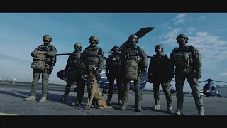 SPECIAL FORCES MUSIC VIDEO // GIGN, SAS, GSG9, NAVY SEALS