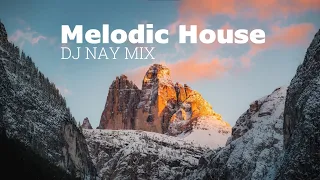 Melodic House Mix | 2023 | EP 3 | Ben Bömer, Spada, Korolova, AVIRA