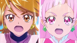 Battle Scars [COMPLETE Precure AMV]