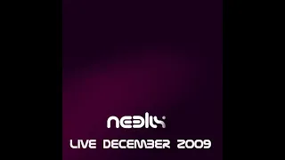 Neelix - Live December 2009