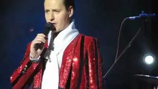 Vitas concert Moscow 08 03 2011 from Psyglass