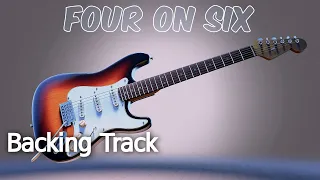 Four On Six (Gmi) - Classic Swing Backing Track