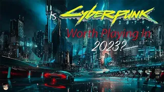 Xbox One X in 2023 | CyberPunk 2077 | Is it Fixed ?