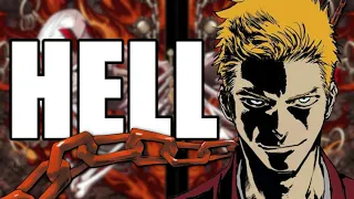 BLEACH Anime Hell Arc - The Story Continues?!