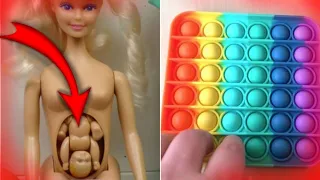 10 BANNED TOYS 😱