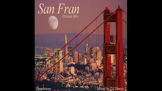 DJ Dimsa - San Fran - Jazzy House Mix (preview 20 min of a 60 min Mix)