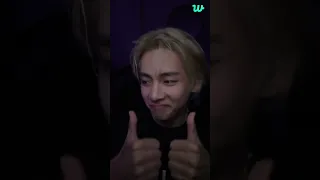 [ENG SUB] Taehyung Weverse Live "I going to watch this" 230830 PART 2