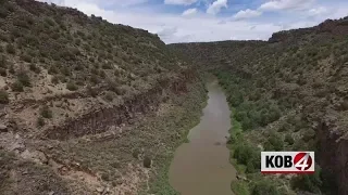 4 Investigates: The future of water in New Mexico