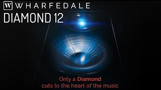 Wharfedale Diamond 12 Series - Trailer