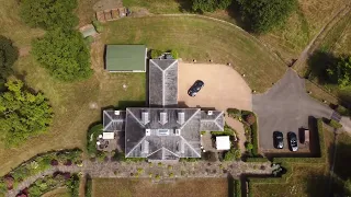 Inside £4m Inwood Manor, Farnham, Surrey, Property UK | Property With BD Tours