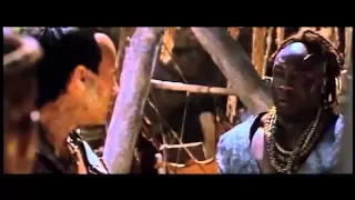 The Scorpion King (2002) Trailer