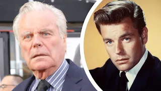 Robert Wagner's Health Is Declining Rapidly