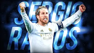 ► Sergio Ramos -The Weekend-Bliding Lights●Insane Defense Skills & Goals,Cleans,Tackles●2020●HD