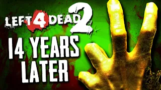Why Left 4 Dead 2 is still AWESOME 14 YEARS LATER...