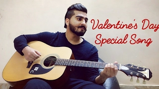 Ek Ajnabee Haseena Se Mulakat Ho Gai full song | Valentine's Day Special | Rishi Sharma Cover Song