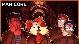 I DON'T THINK WE ARE MAKING IT OUT OF THIS HOSPITAL!!! [PANICORE] w/Cartoonz, Delirious, Kyle