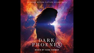 02. Dark (Dark Phoenix Soundtrack)