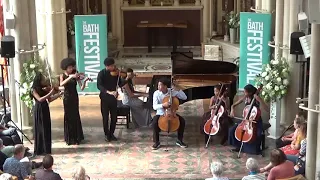 Monti Czardas at Bath Festival