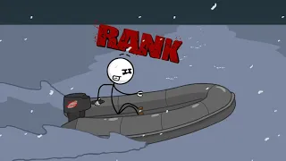 Stickman Fleeing the Complex All Wins & Fails Full Walkthrough Android iOS Gameplay HD