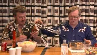 Trailer Park Boys Podcast Episode 10 - Esa Tikkanen