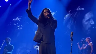 Hozier - Take Me To Church [Paris 29/11/23]