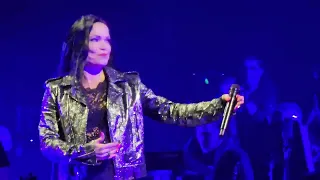 Tarja - Phantom of the Opera @ Rock meets Classic / Regensburg/14.04.24