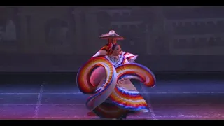 JALISCO| Grupo Folklórico Vallarta Azteca