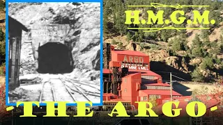 [08] HMGM - Side Trip to the Argo Gold Mill, Part 1