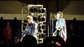 The Replacements, "Hangin' Downtown", Riot Fest, Chicago 2013